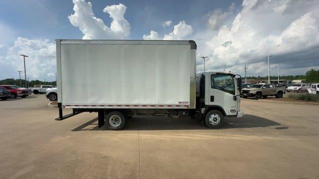 2024 Chevrolet Low Cab Forward 3500 NA