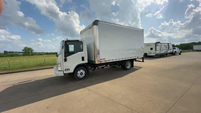 2024 Chevrolet Low Cab Forward 3500 NA