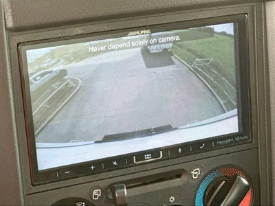 2024 Chevrolet Low Cab Forward 3500 NA