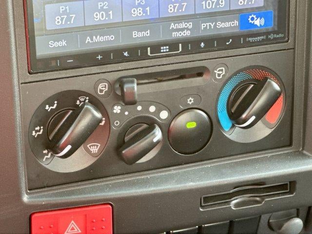 2024 Chevrolet Low Cab Forward 3500 NA