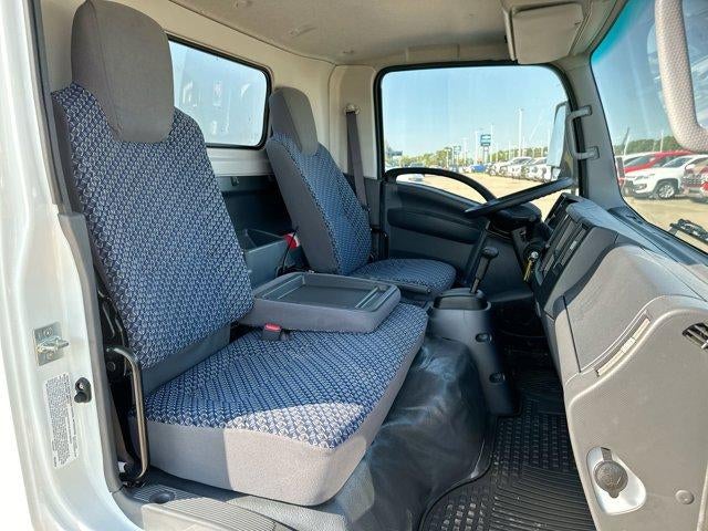 2024 Chevrolet Low Cab Forward 3500 NA