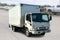 2024 Chevrolet Low Cab Forward 3500 NA