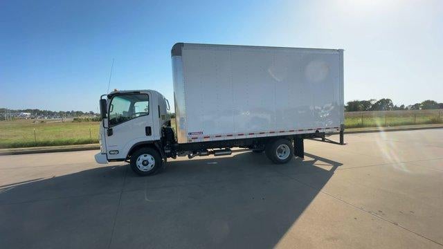2024 Chevrolet Low Cab Forward 3500 NA