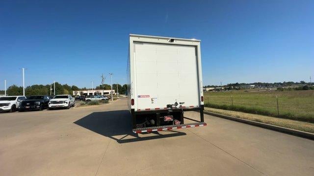 2024 Chevrolet Low Cab Forward 3500 NA