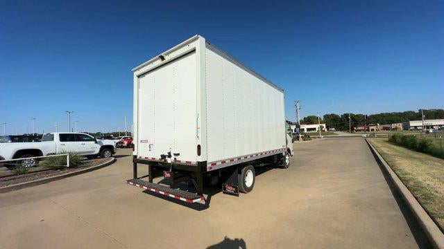 2024 Chevrolet Low Cab Forward 3500 NA