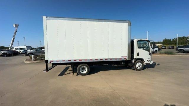 2024 Chevrolet Low Cab Forward 3500 NA