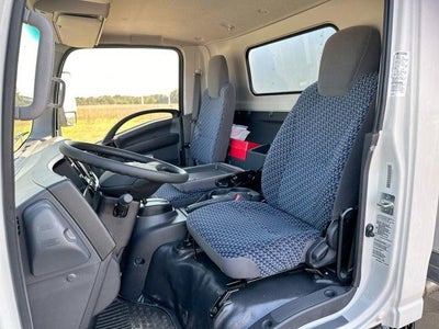 2024 Chevrolet Low Cab Forward 3500 NA