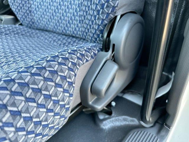 2024 Chevrolet Low Cab Forward 3500 NA