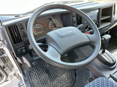 2024 Chevrolet Low Cab Forward 3500 NA