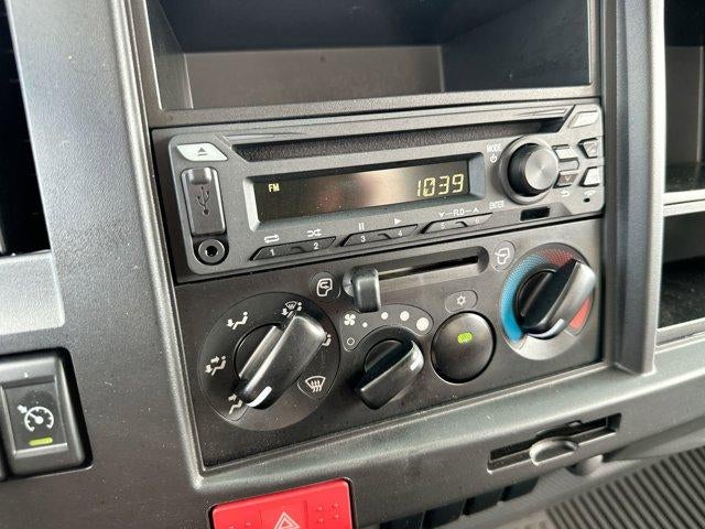 2024 Chevrolet Low Cab Forward 4500 NA