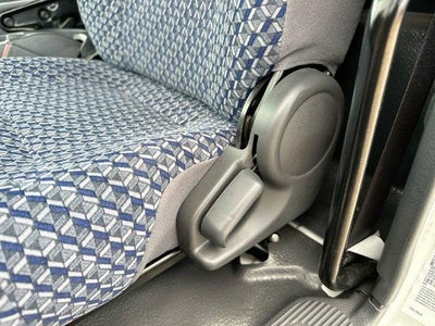 2024 Chevrolet Low Cab Forward 4500 NA