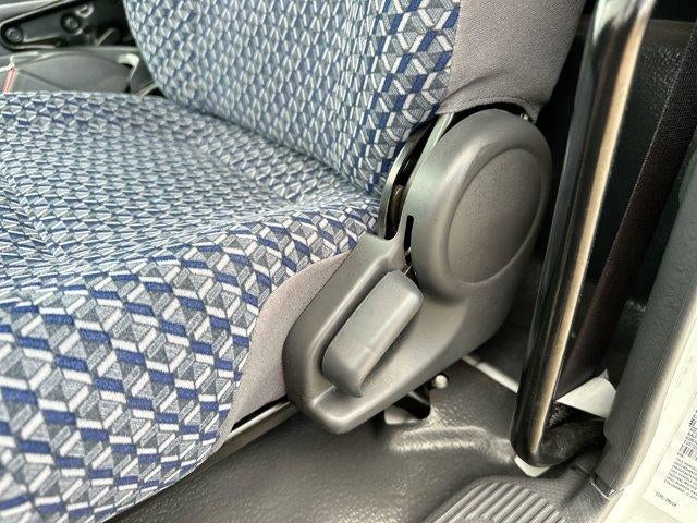 2024 Chevrolet Low Cab Forward 4500 NA