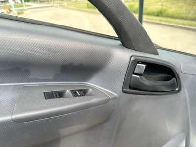 2024 Chevrolet Low Cab Forward 4500 NA