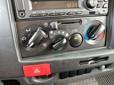 2024 Chevrolet Low Cab Forward 4500 NA