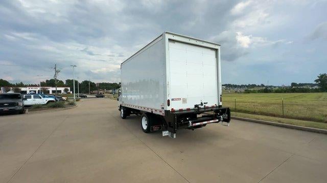 2024 Chevrolet Low Cab Forward 4500 NA