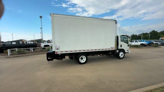 2024 Chevrolet Low Cab Forward 4500 NA