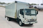 2024 Chevrolet Low Cab Forward 4500 NA