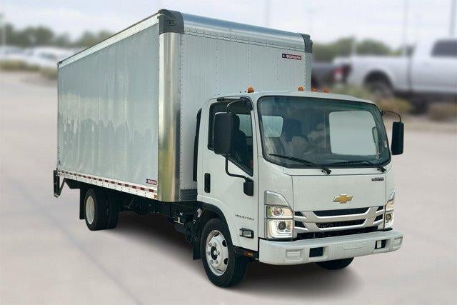 2024 Chevrolet Low Cab Forward 4500 NA