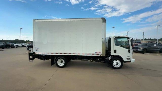 2024 Chevrolet Low Cab Forward 4500 NA