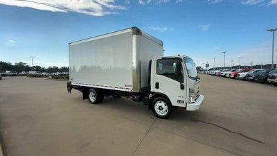 2024 Chevrolet Low Cab Forward 4500 NA