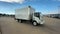 2024 Chevrolet Low Cab Forward 4500 NA