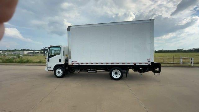 2024 Chevrolet Low Cab Forward 4500 NA