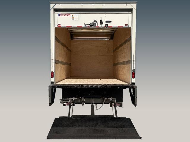 2024 Chevrolet Low Cab Forward 4500 NA