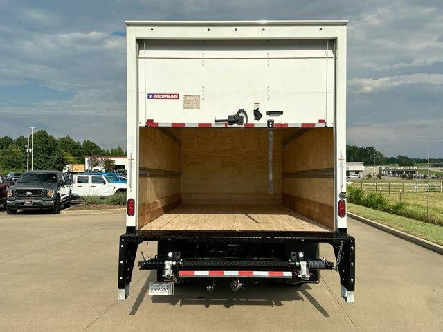 2024 Chevrolet Low Cab Forward 4500 NA