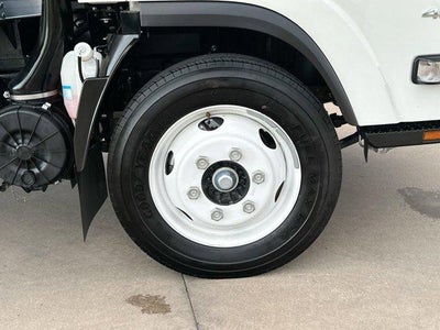 2024 Chevrolet Low Cab Forward 4500 NA