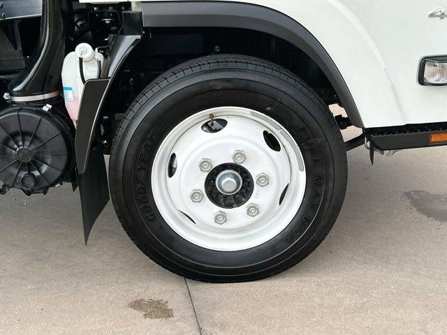 2024 Chevrolet Low Cab Forward 4500 NA