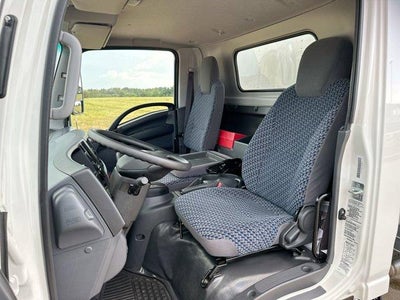 2024 Chevrolet Low Cab Forward 4500 NA