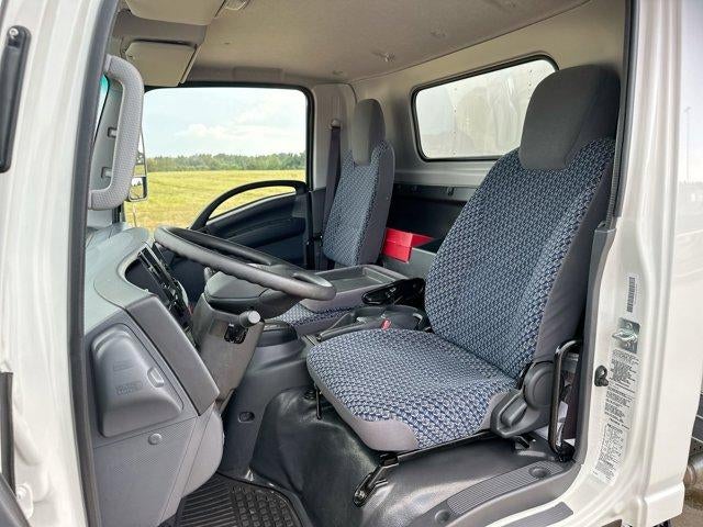 2024 Chevrolet Low Cab Forward 4500 NA