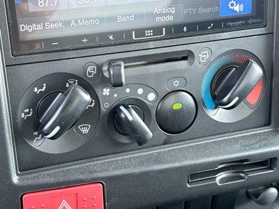 2024 Chevrolet Low Cab Forward 4500 NA