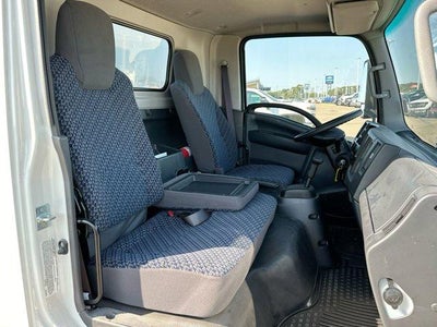 2024 Chevrolet Low Cab Forward 4500 NA