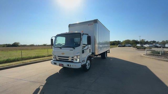 2024 Chevrolet Low Cab Forward 4500 NA