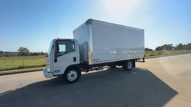 2024 Chevrolet Low Cab Forward 4500 NA