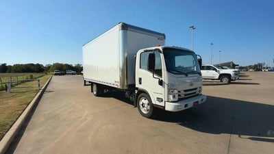 2024 Chevrolet Low Cab Forward 4500 NA