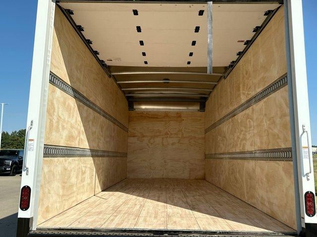 2024 Chevrolet Low Cab Forward 4500 NA