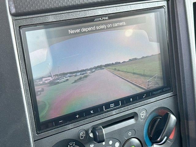 2024 Chevrolet Low Cab Forward 4500 NA