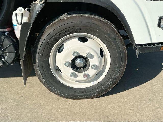 2024 Chevrolet Low Cab Forward 4500 NA