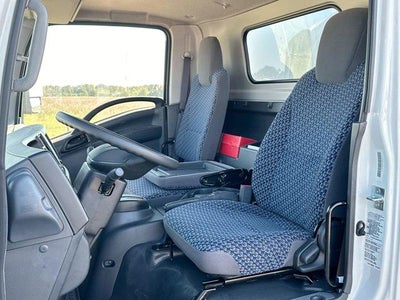2024 Chevrolet Low Cab Forward 4500 NA
