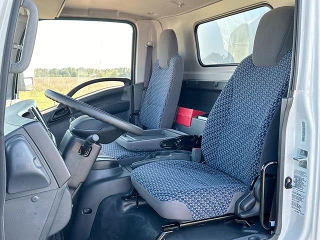 2024 Chevrolet Low Cab Forward 4500 NA