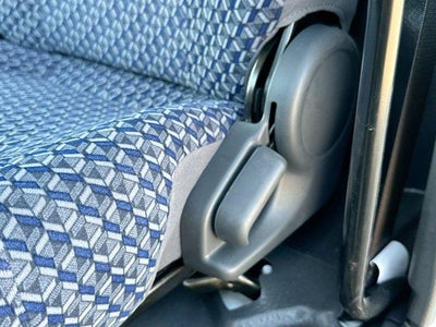 2024 Chevrolet Low Cab Forward 4500 NA