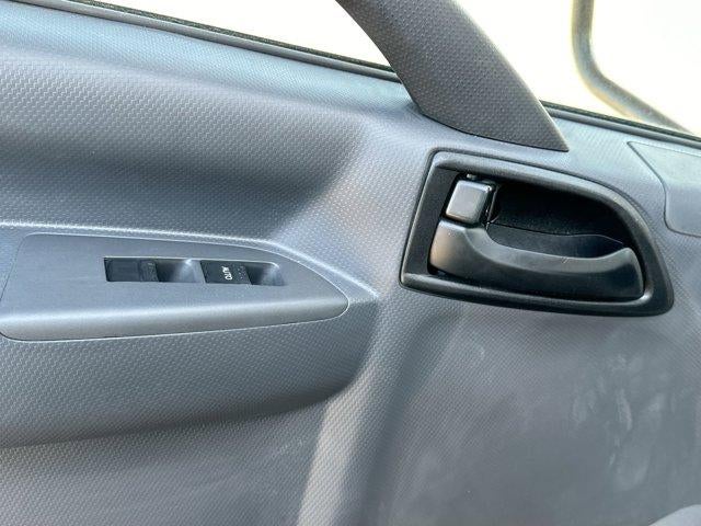 2024 Chevrolet Low Cab Forward 4500 NA