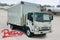 2024 Chevrolet Low Cab Forward 4500 NA