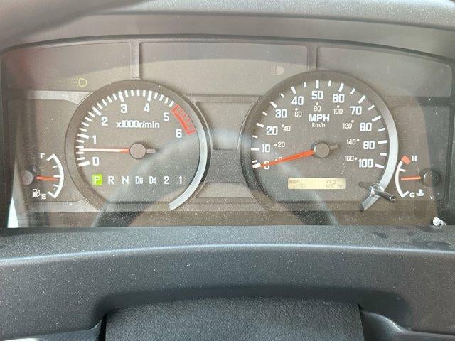 2024 Chevrolet Low Cab Forward 4500 NA