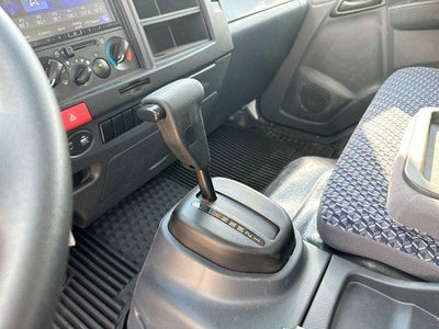 2024 Chevrolet Low Cab Forward 4500 NA