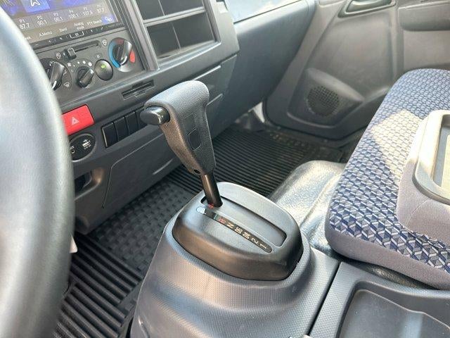 2024 Chevrolet Low Cab Forward 4500 NA