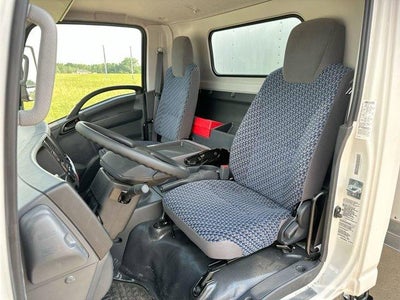 2024 Chevrolet Low Cab Forward 4500 NA