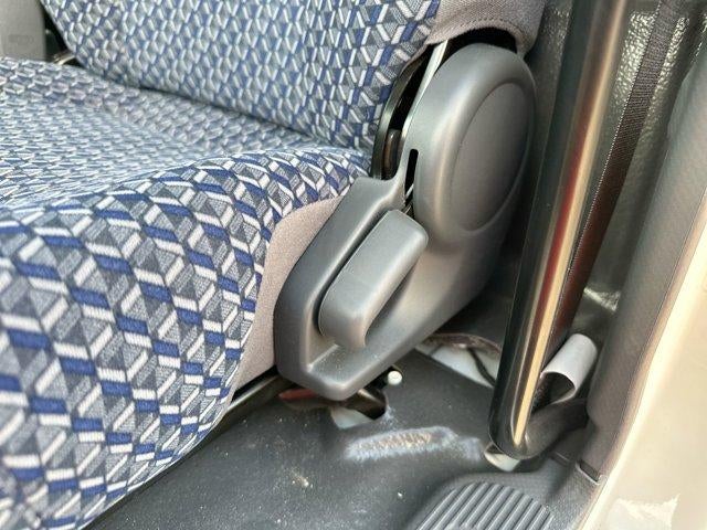 2024 Chevrolet Low Cab Forward 4500 NA